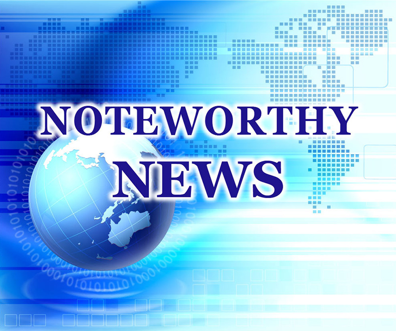 Noteworthy News | Supreme Master Television - English